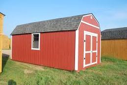 Sheds - Oklahoma - OK- Shed - Prices - Storage - Buildings ...