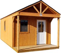 Sheds - Oklahoma - OK- Shed - Prices - Storage - Buildings 